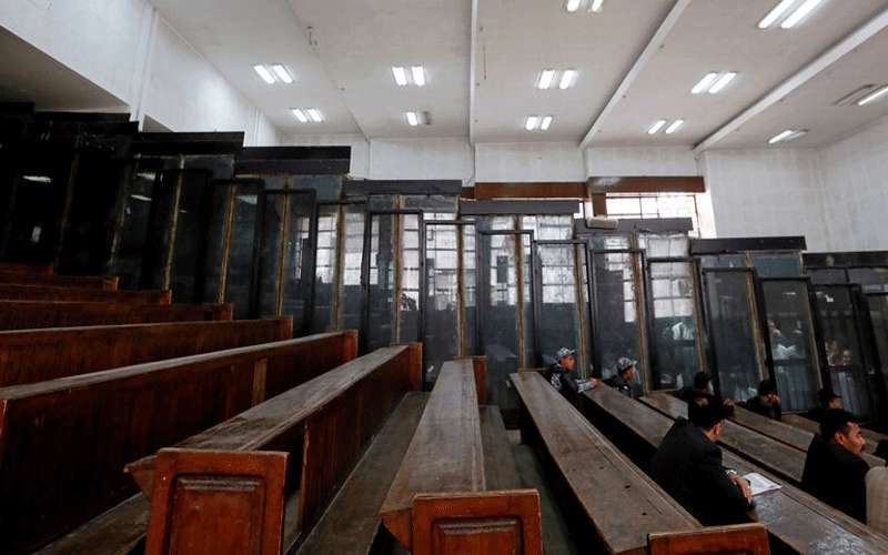 مصر.. الحكم بإعدام ذئب الشرقية في