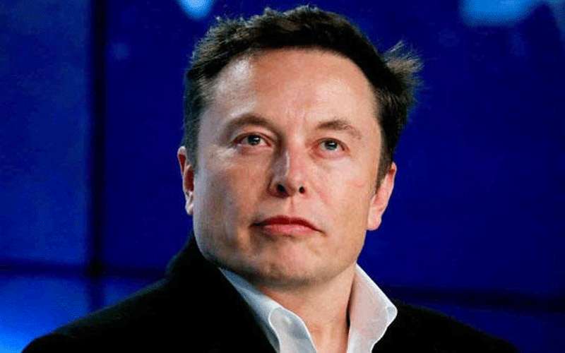 جائزة من إيلون ماسك .. من