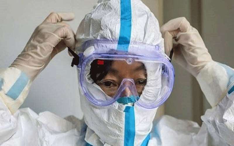 الصحة العالمية: مبكر جدا تحديد منشأ