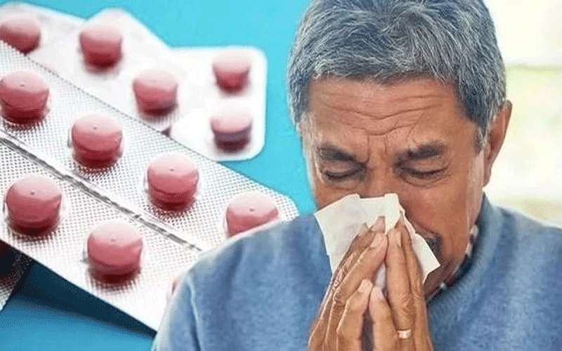 آثار جانبية خطيرة لتناول العقاقير المخفضة