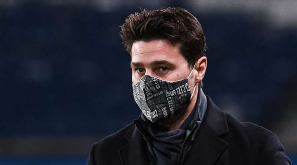 بوكيتينو: التزام نيمار يسعدني.. وإصابة نافاس