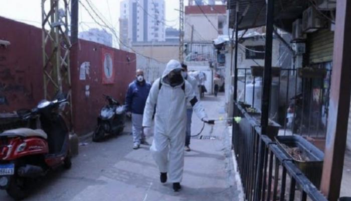 الأونروا: وفاة 150 لاجئا فلسطينيا في