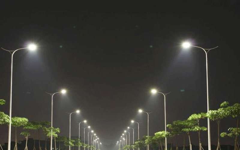 شركات لاستبدال إنارة شوارع البلديات بـ