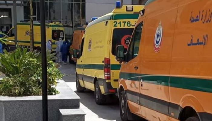 مصرع 6 سوريين من أسرة واحدة