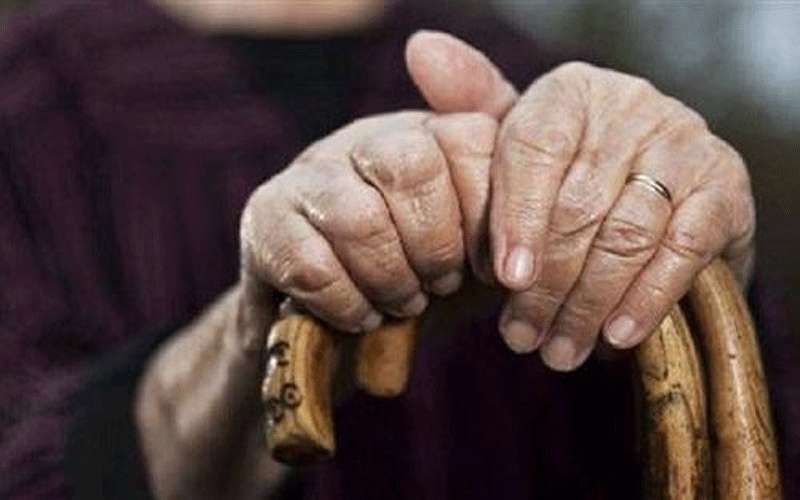 شاب يغتصب عجوز سبعينية في منزلها