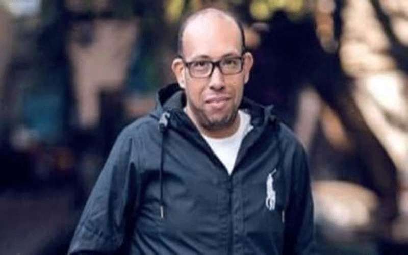 وفاة المنتج المصري ميدو منيب