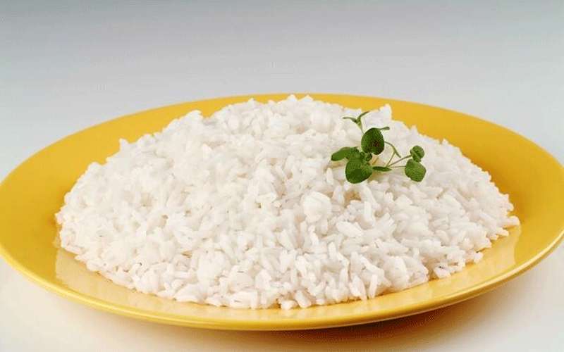 طريقة سحرية لتسخين الأرز المتبقي
