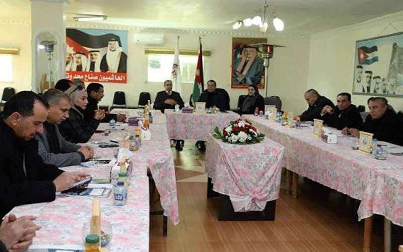 التربية: خطة استراتيجية لتفعيل الشراكة المجتمعية
