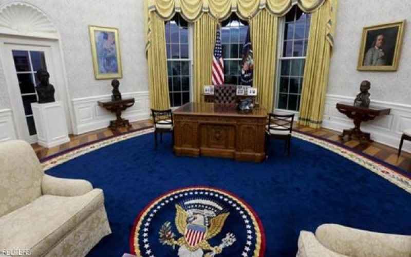 التغيير من أول لحظة .. ماذا