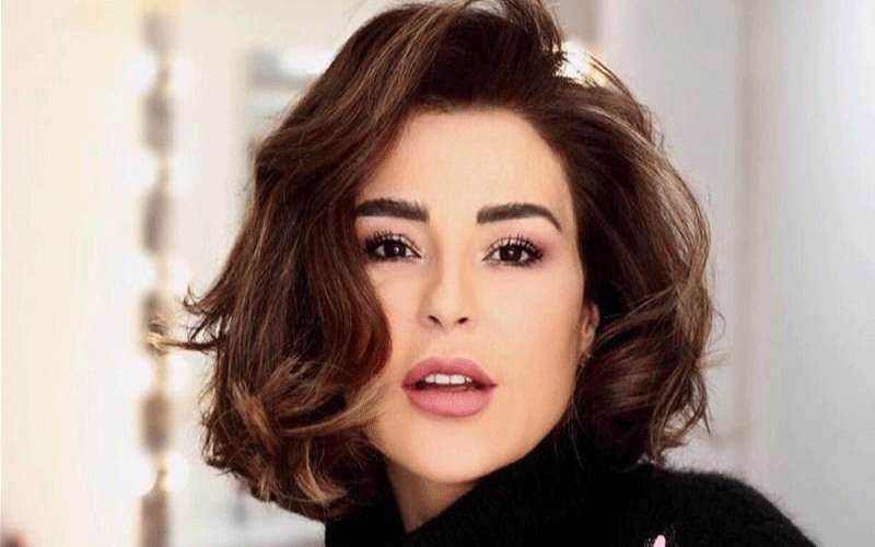 ماغي بو غصن: الإنسان بلا عاطفة