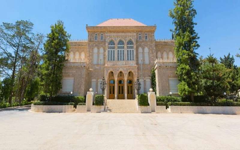 اللجنة المالية تناقش ميزانية الديوان الملكي