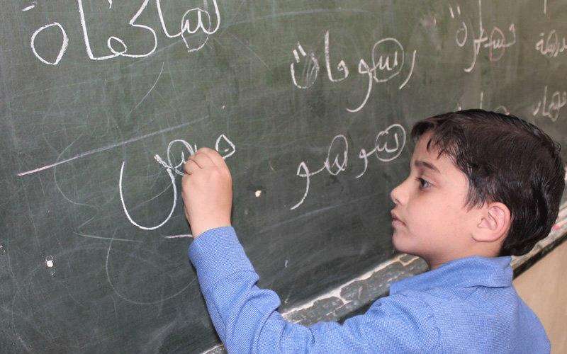 كورونا تهدد كفاءة وجودة التعليم في