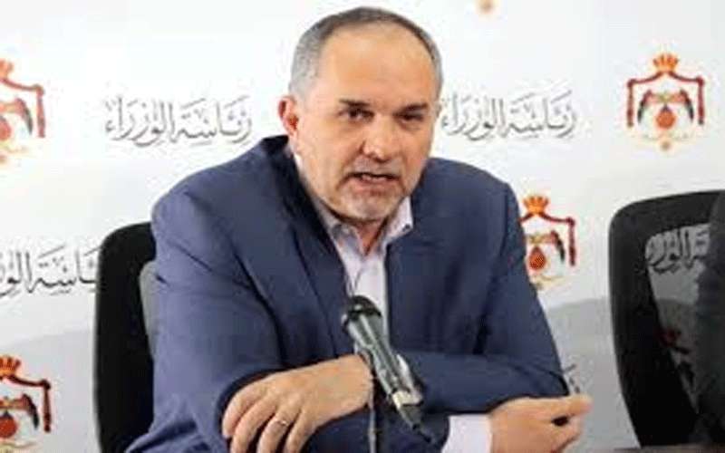 التلهوني: الاتفاقيات لا تنتقص من سيادتنا