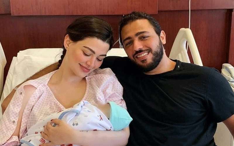 محاكمة روان بن حسين في لندن