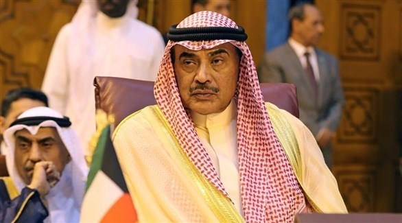 أمير الكويت يكلف صباح الخالد بتشكيل
