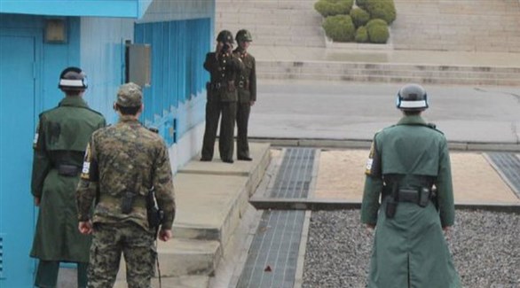 هروب دبلوماسي كوري شمالي كبير إلى