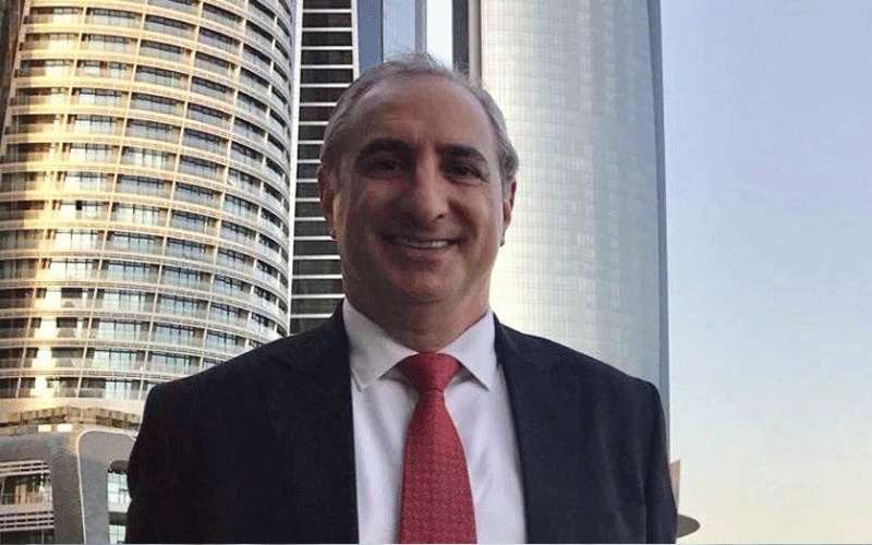 إسرائيل تعلن افتتاح سفارتها في الإمارات