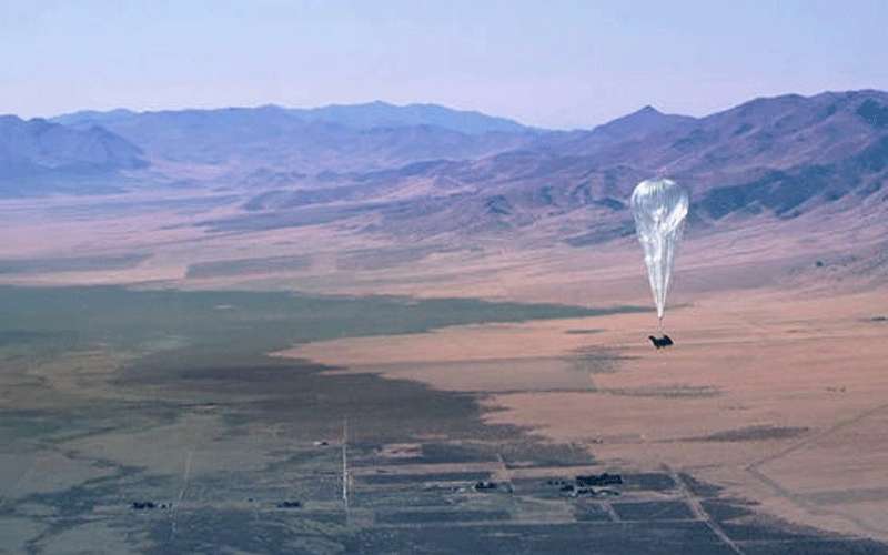 غوغل تغلق فجأة مشروعا طموحا