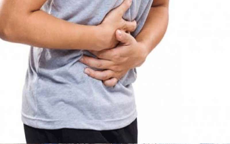 تسمم عائلة بسبب الطعام في ماركا