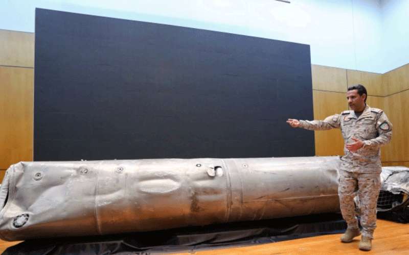 الأردن يرفض هجمات الحوثيين