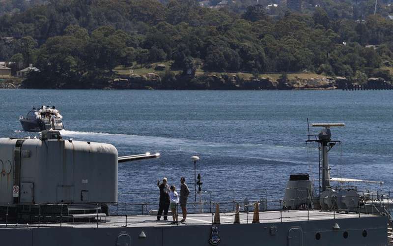 أستراليا تنفق 700 مليون دولار لتطوير