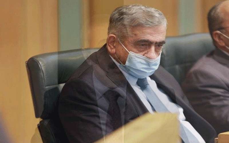 عبيدات: تعديلات لتطوير خدمة القبالة