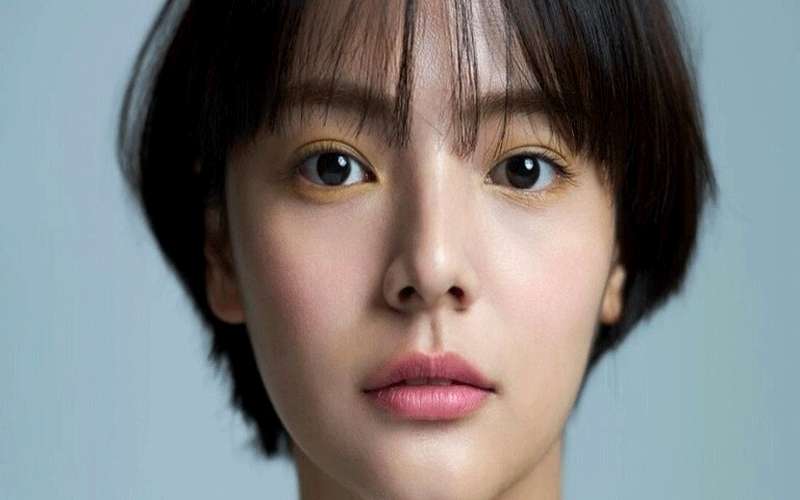 وفاة مفاجئة للمثلة الشابة الكورية الجنوبية