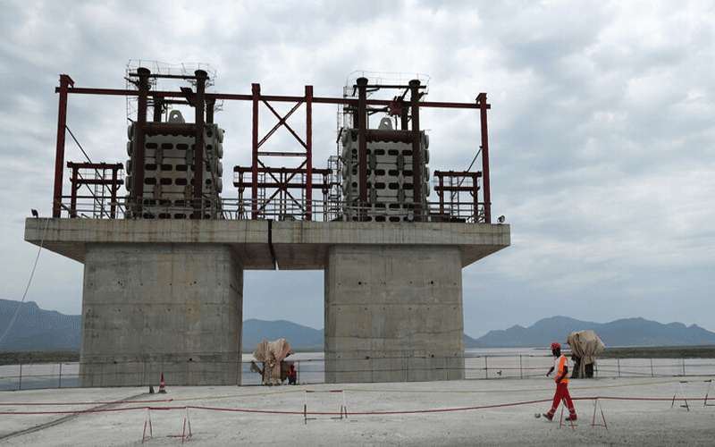 وزير الري المصري الأسبق يكشف عن