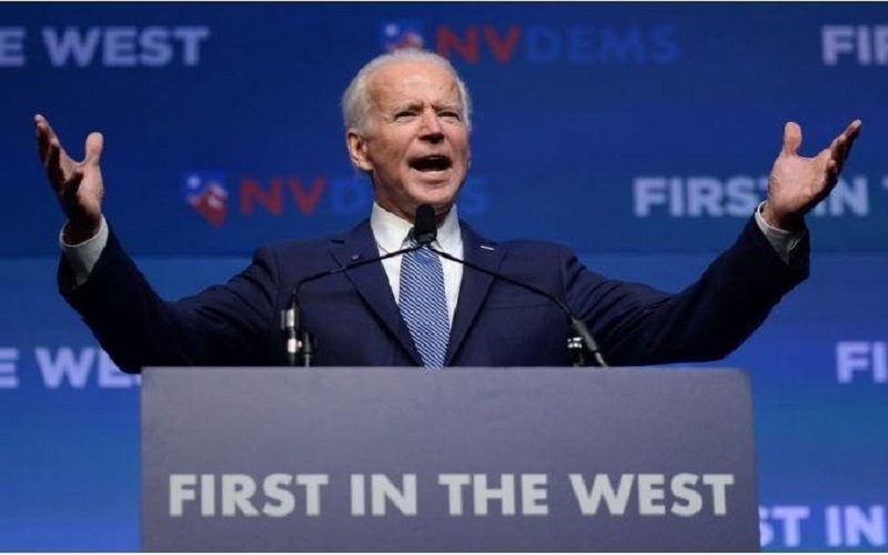 قرارات بايدن المنتظرة هذا الأسبوع