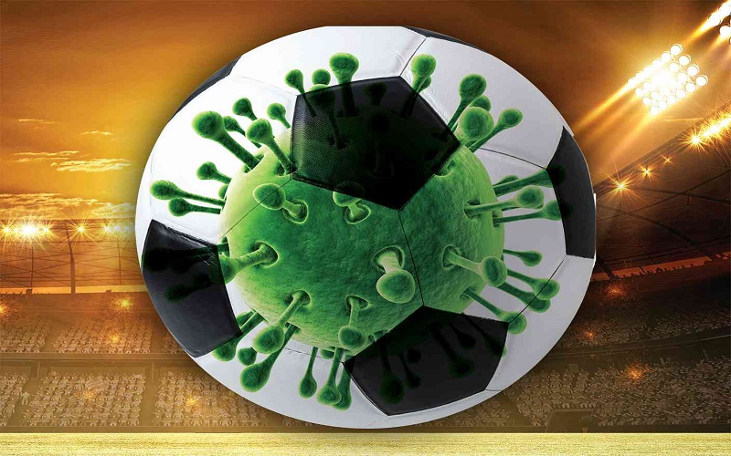 إلغاء بطولتي آسيا للناشئين والشباب بسبب