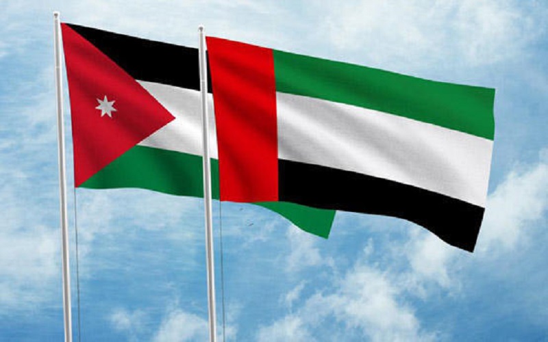 15 مليار دولار الاستثمارات الإماراتية بالأردن