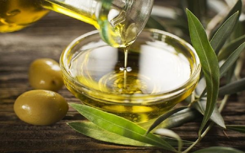 المعاصر: ألف طن فائض انتاج زيت