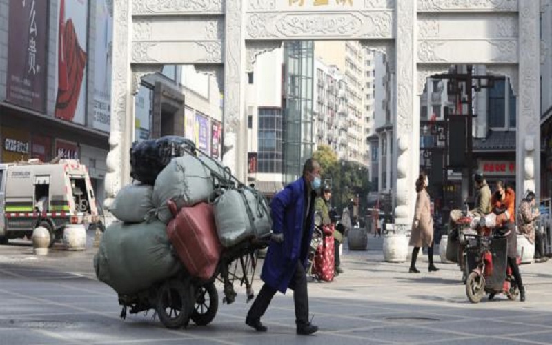 توقع انتعاش الاقتصاد العالمي بنسبة متواضعة