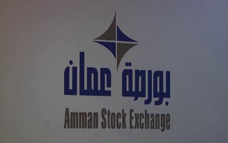 بورصة عمان تغلق تداولاتها على 6.2