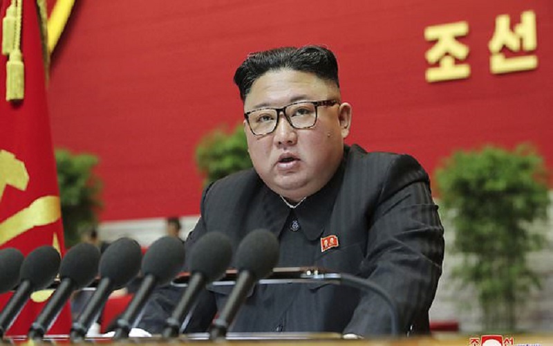 كوريا الشمالية تطور لقاحا خاصا باستخدام