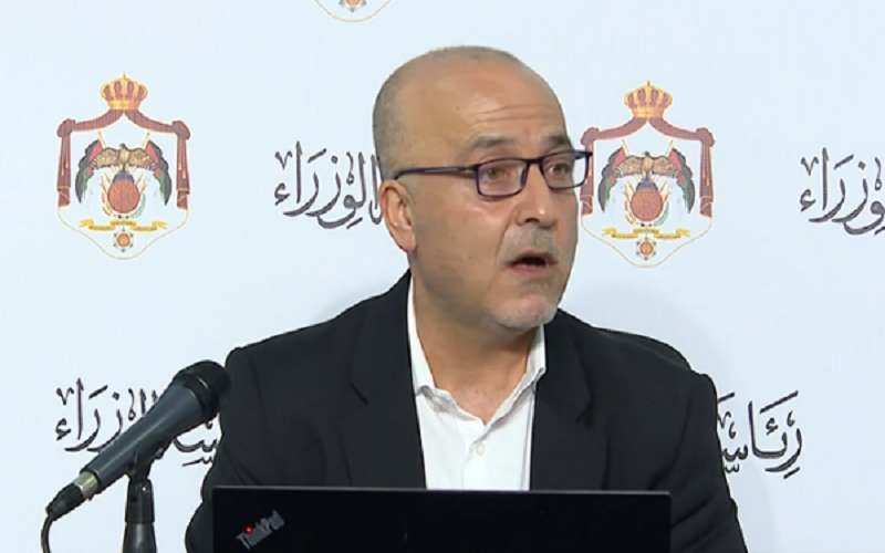 الهياجنة: 30% من متلقي فايزر و16%