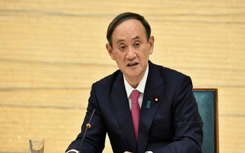 بسبب الملاهي الليلة.. رئيس الوزراء الياباني