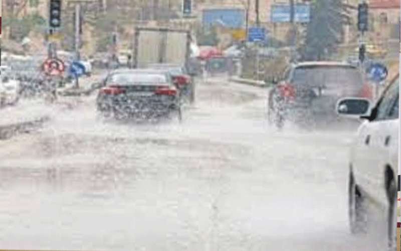 أجواء باردة ومتقلبة اليوم