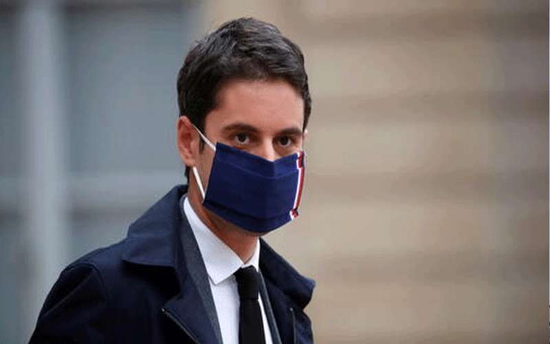 فرنسا: حظر التجول المفروض غير كاف