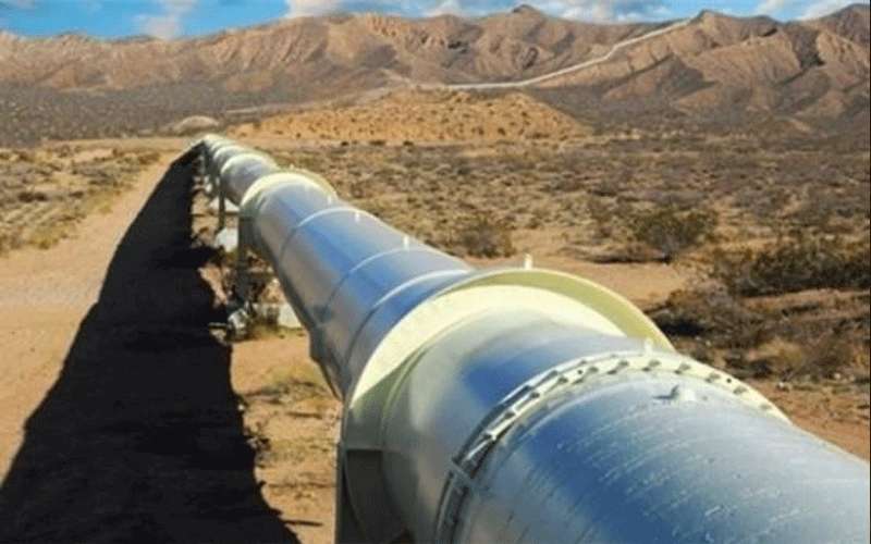 الأردن يفاوض العراق لتجديد اتفاقية النفط