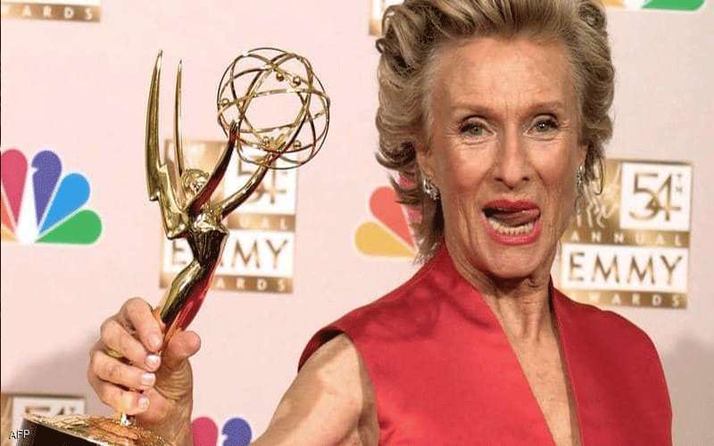 وفاة الممثلة الأميركية كلوريس ليتشمان