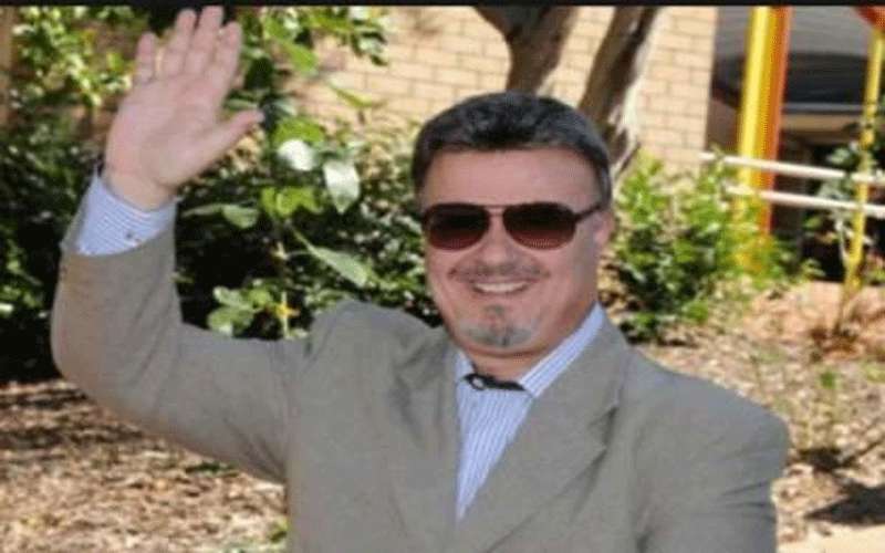 وفاة فنان لبناني شهير بعد معاناة