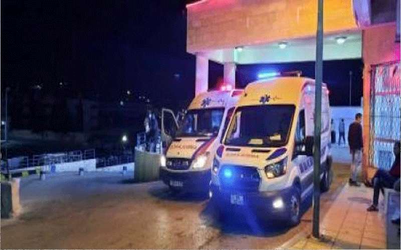 الدفاع المدني يتعامل مع 1130 حالة