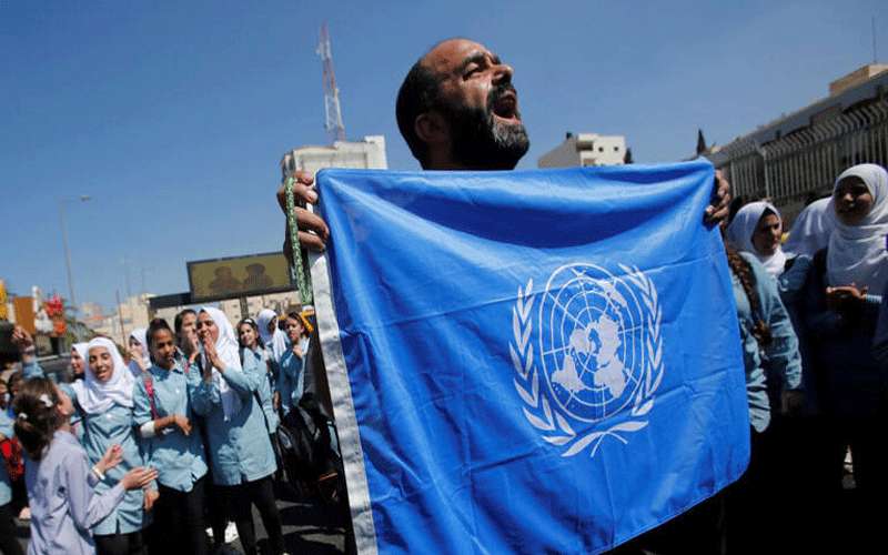 الأونروا : نحن بحاجة لأكثر من