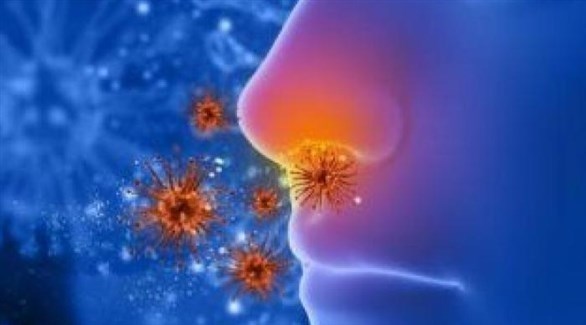 مصابو كورونا بسلالة بريطانيا يسعلون أكثر