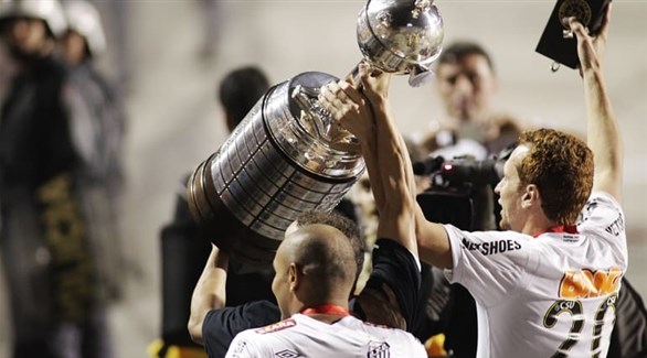 لأول مرة.. بث نهائي كأس ليبرتادوريس