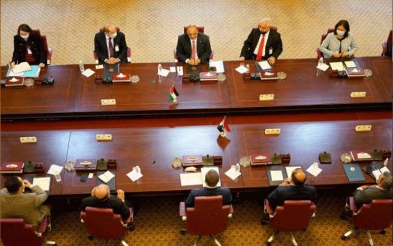 الأردن والعراق .. تجديد استيراد النفط