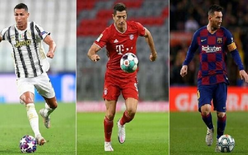 الكشف عن التشكيلة المثالية في العقد