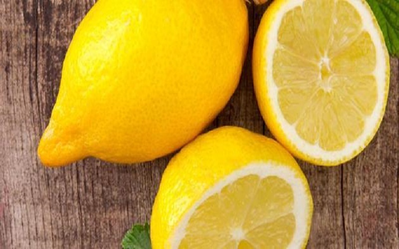 فوائد الليمون الصحية الكثيرة واضراره