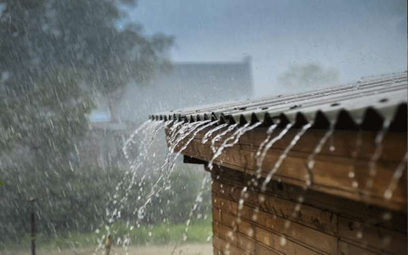 نصائح من الدفاع المدني خلال المنخفض